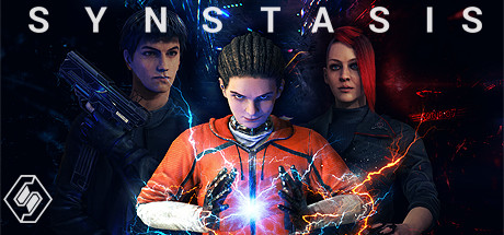 Synstasis cover art