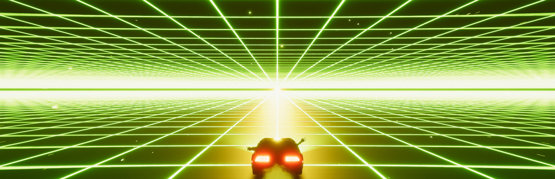 Synth Retro Vapor Wave cover art