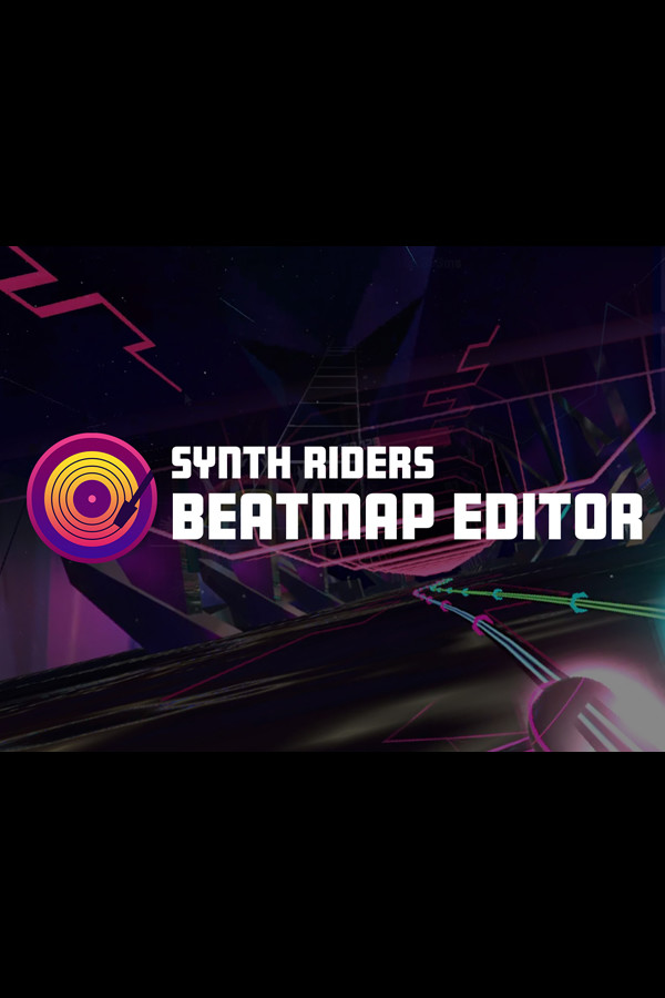 Synth Riders Beatmap Editor