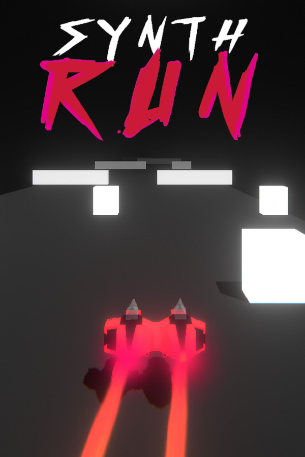Synth Run