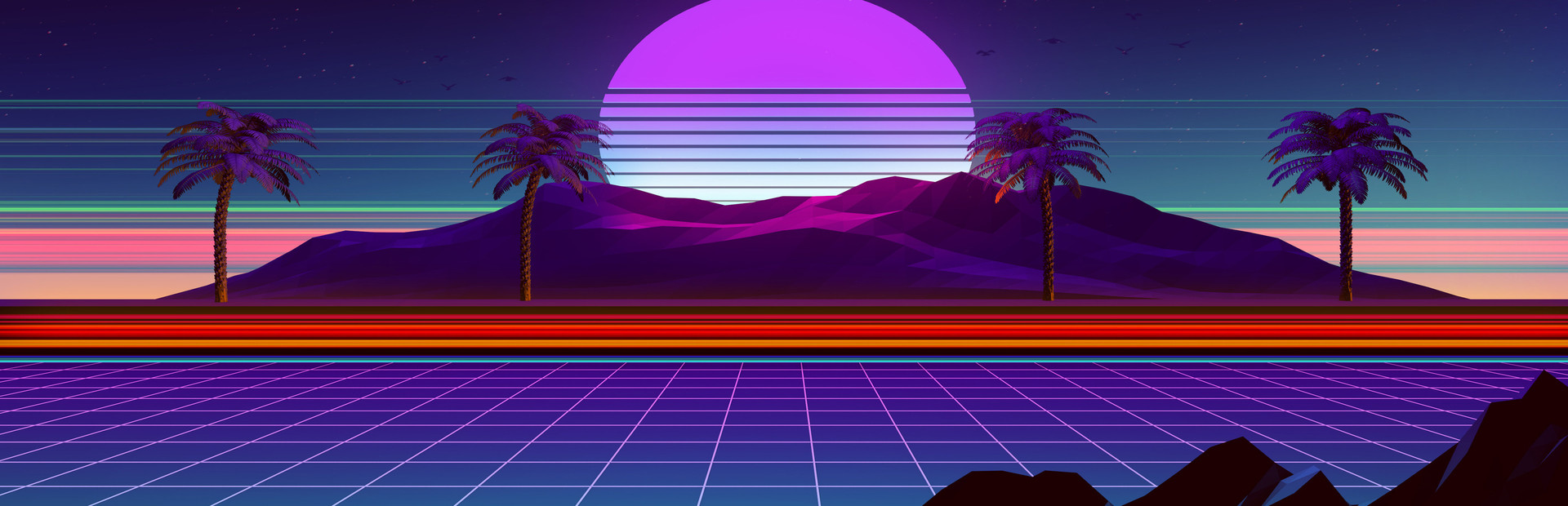 Synth Swinger cover art