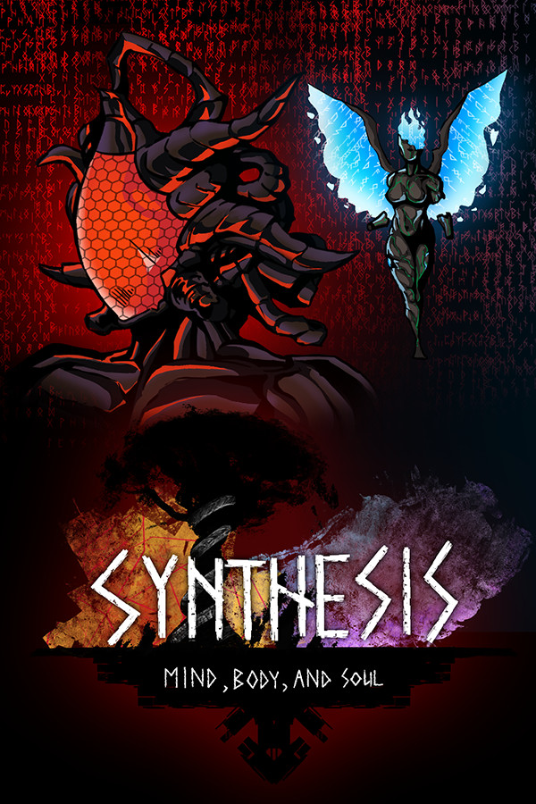 Synthesis: Mind, Body and Soul
