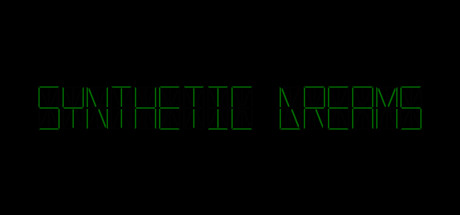 Synthetic Dreams cover art
