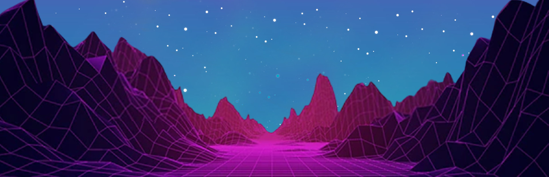 Synthwave Hop cover art