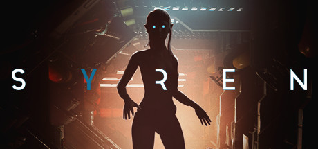 SYREN cover art