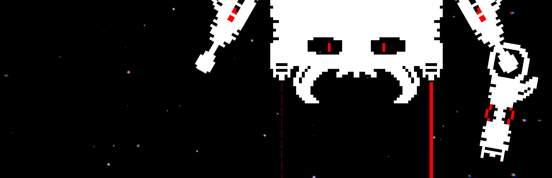 System Invaders cover art