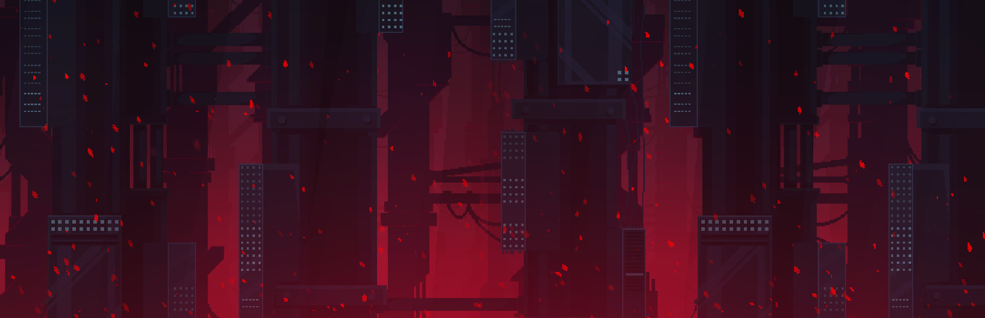 System Purge cover art