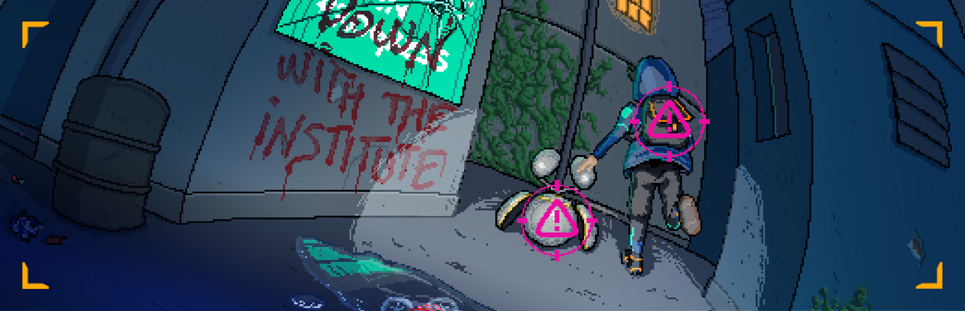 System Under Surveillance cover art