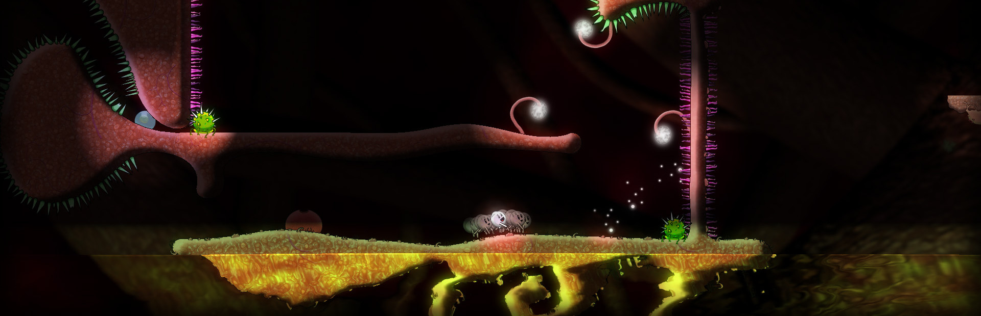 Systematic Immunity cover art
