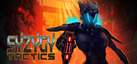 Syzygy cover art