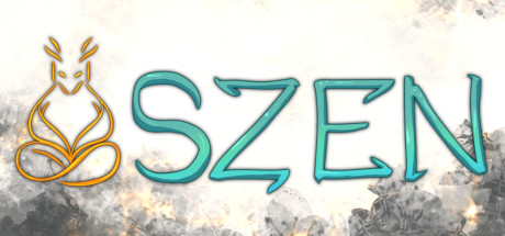 SZEN cover art