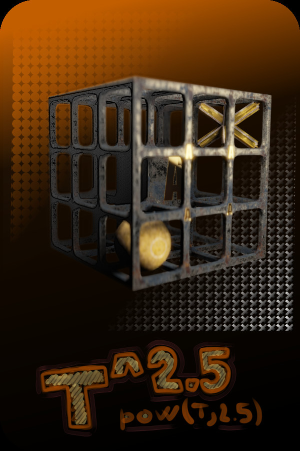 T^2.5