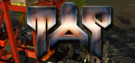 T.A.P. cover art