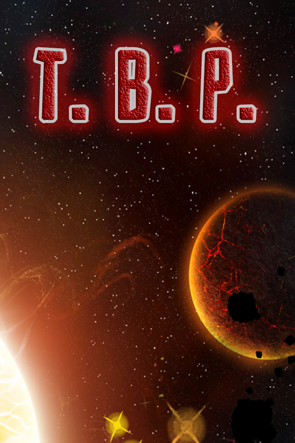 T. B. P.