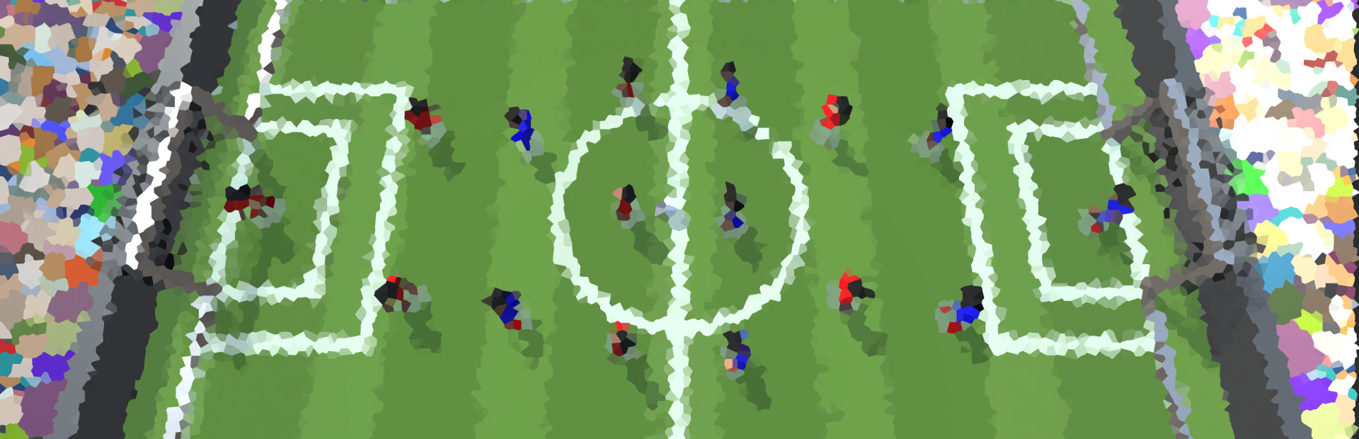Table Soccer Club cover art
