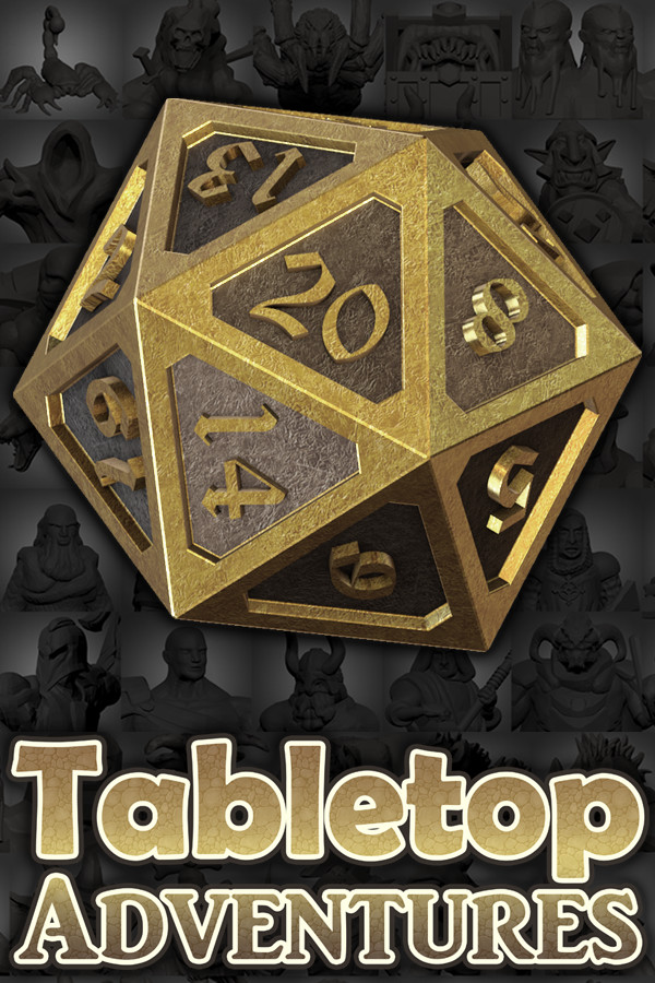 Tabletop Adventures