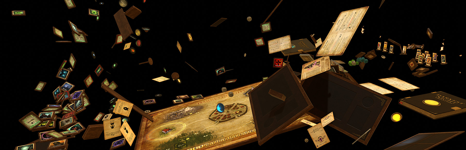 Tabletop Simulator cover art