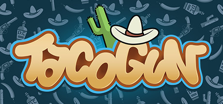 Taco Gun cover art