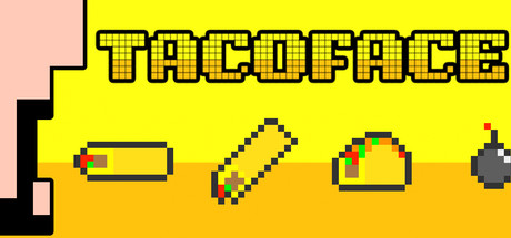 TacoFace cover art