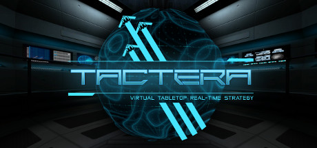 Tactera cover art