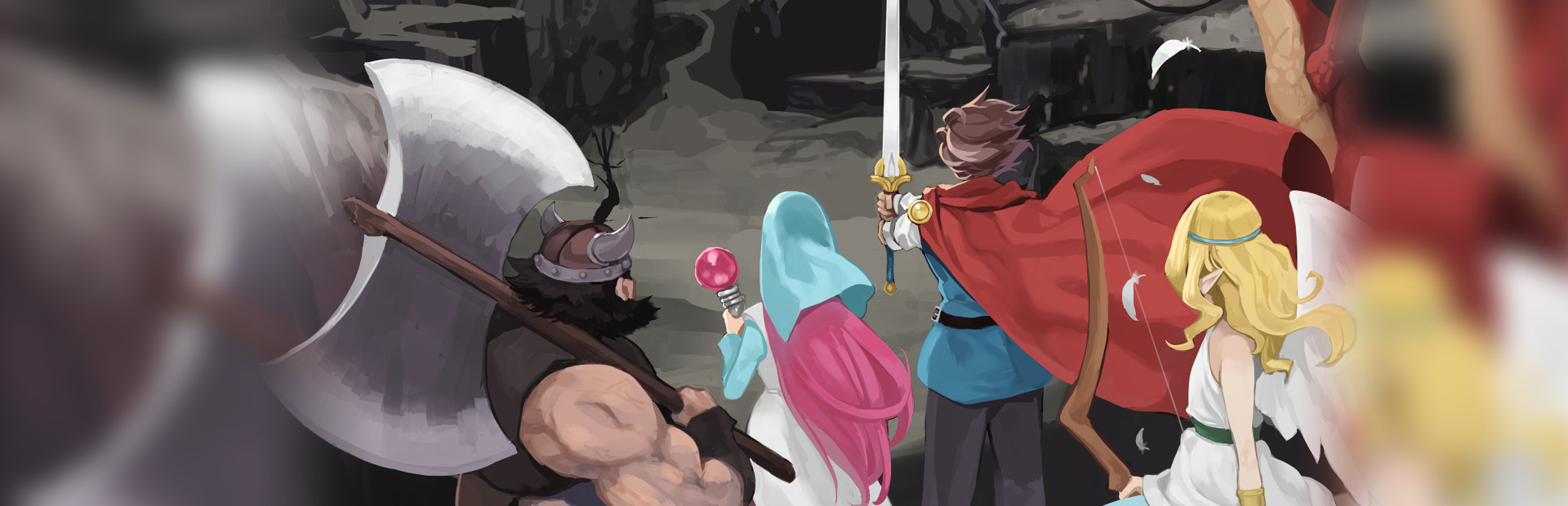 Tactical Chronicle cover art