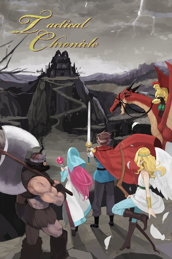 Tactical Chronicle