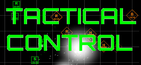 Tactical Control cover art