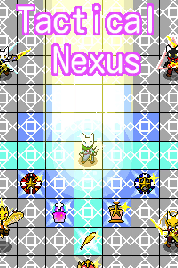 Tactical Nexus