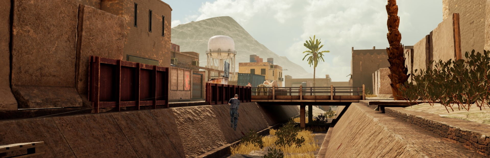 Tactical Operations cover art