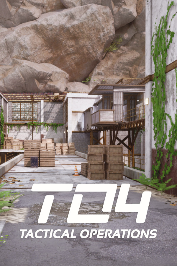 Tactical Operations
