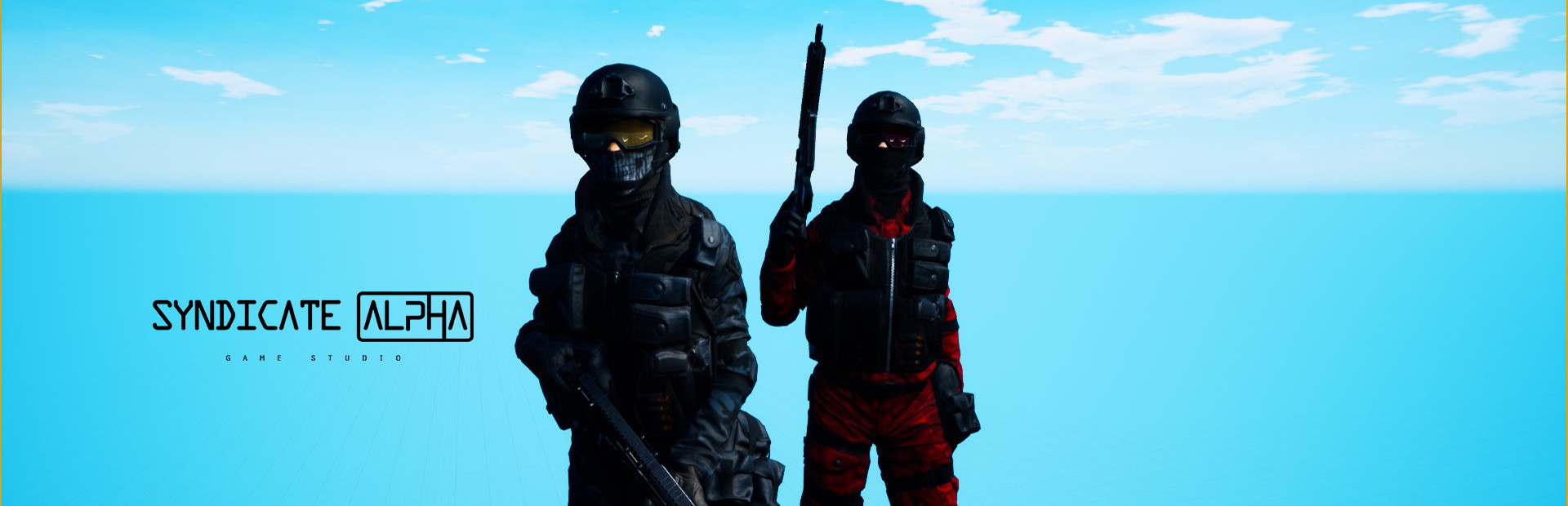 Tactical Suppression cover art