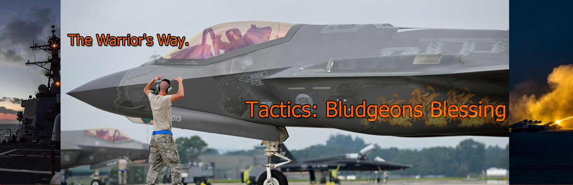 Tactics: Bludgeons Blessing cover art