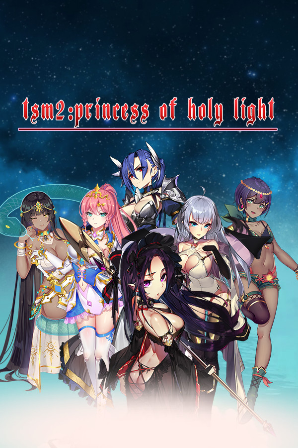Tactics & Strategy Master 2 :Princess of Holy Light