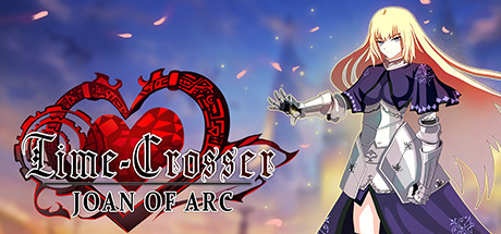 Tactics & Strategy Master:Joan of Arc cover art