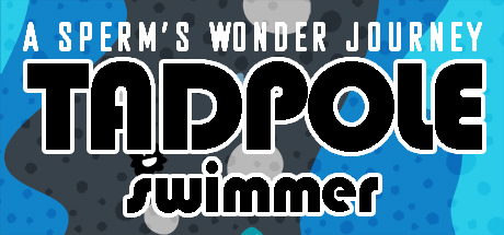Tadpole Swimmer cover art