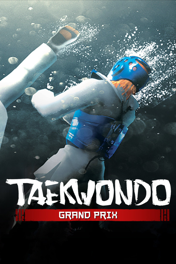 Taekwondo Grand Prix