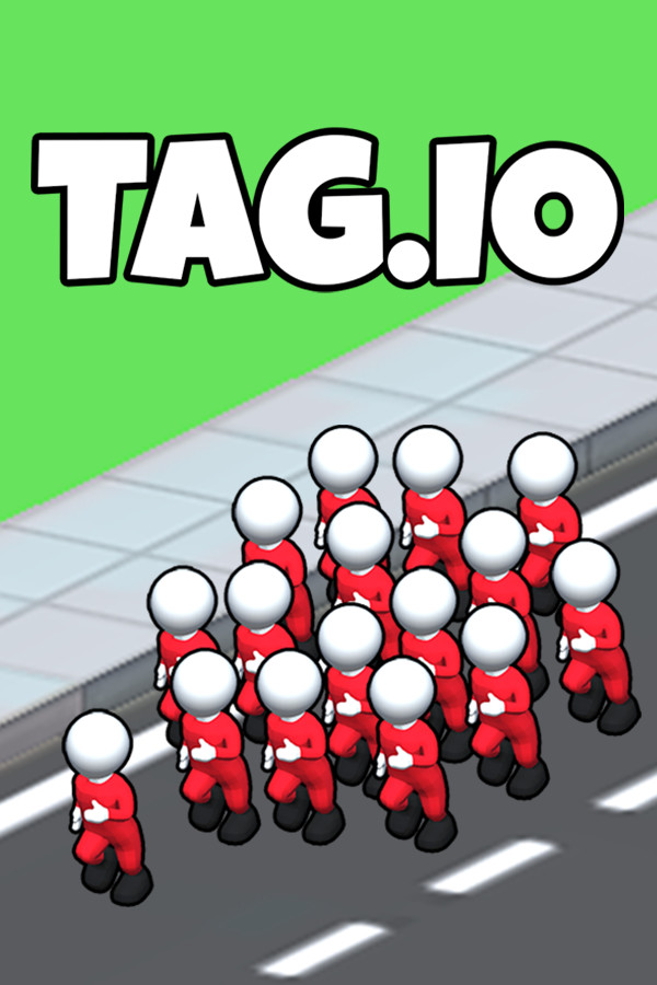 TAG.IO