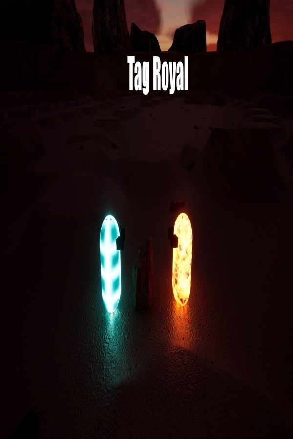Tag Royal