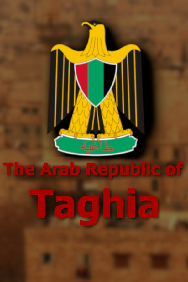 Taghia