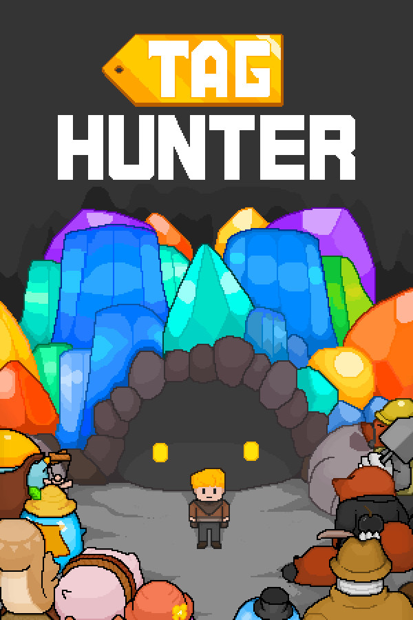 TagHunter
