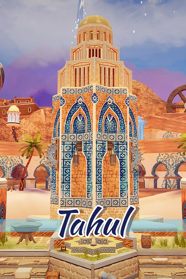 Tahul
