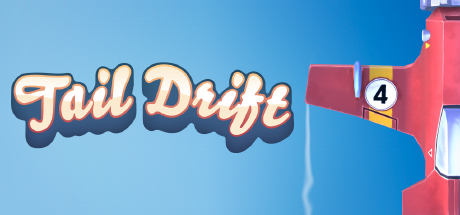 Tail Drift cover art