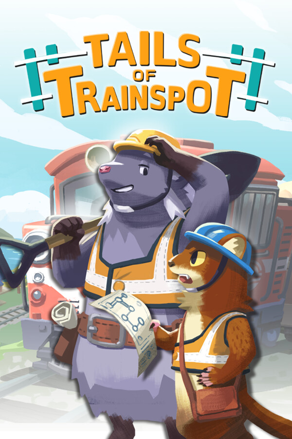 Tails Of Trainspot