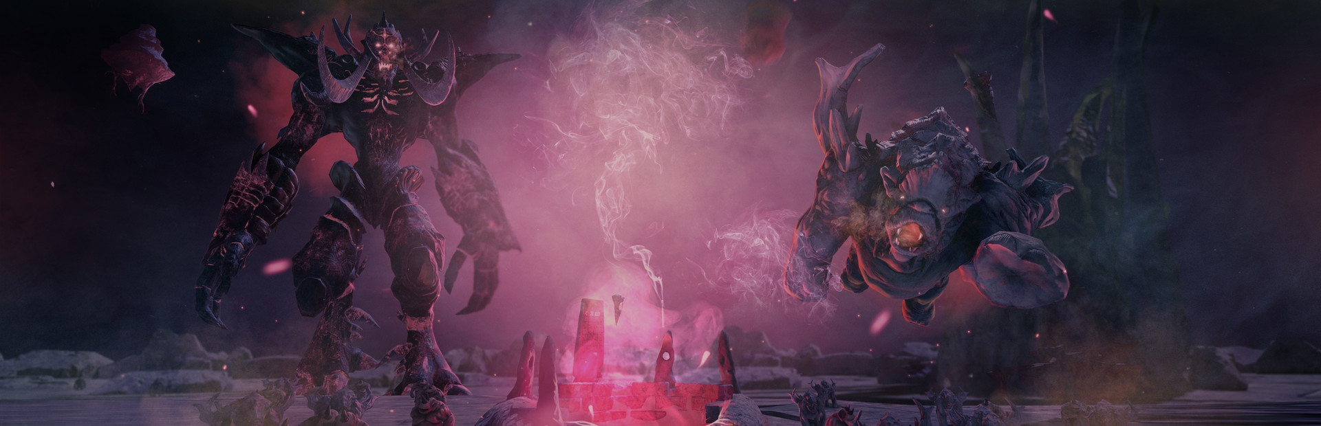 Tainted Fate cover art