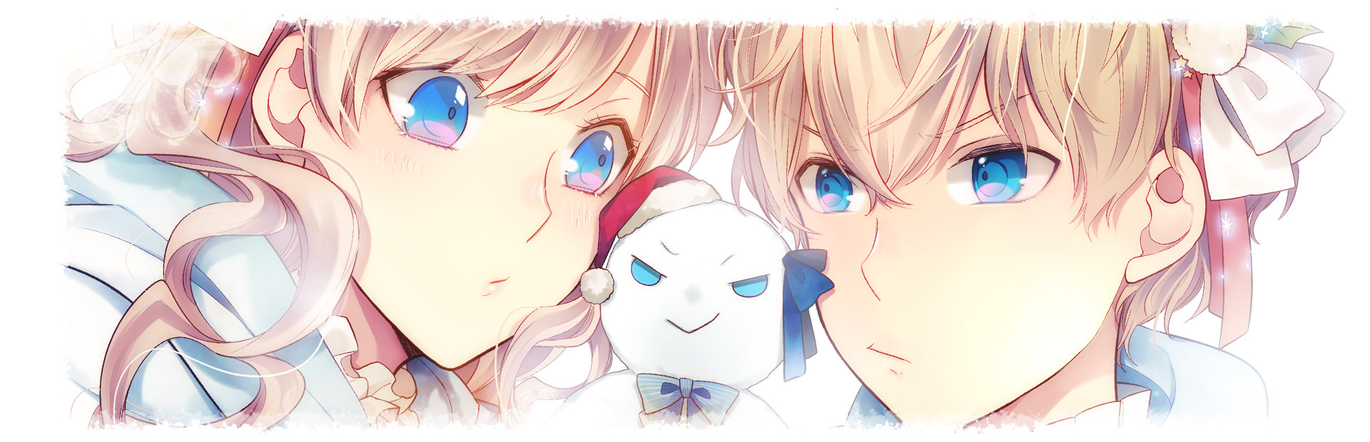 TAISHO x ALICE epilogue cover art