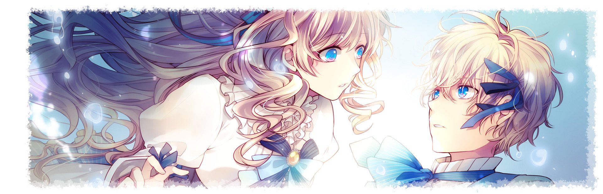 TAISHO x ALICE episode 1 cover art