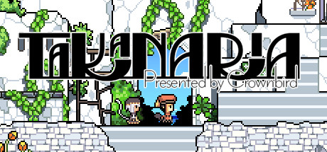 TAKANARIA cover art