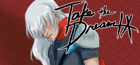 Take the Dream IX cover art