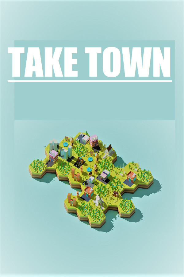 Take town