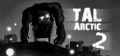 TAL: Arctic 2 cover art